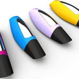 便携式备忘提醒时钟