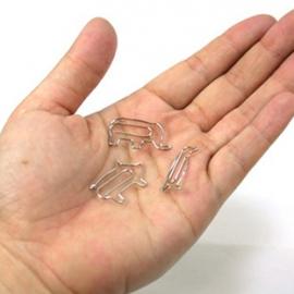 D – CLIPS动物形象回形针