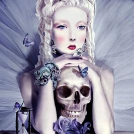 超现实主义的插画艺术作品(二)