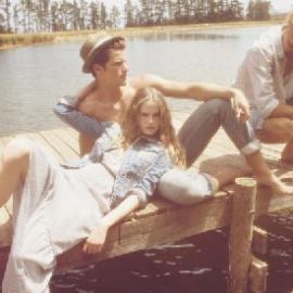 萌动的春阳:Txema Yeste春季力作