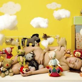 闷骚是一种飞行