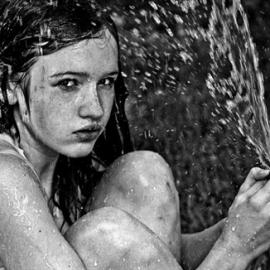 很色彩-Schaharazad摄影作品