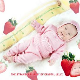 儿童摄影-相册模板摄影模板大全  - baby_xiangce_00086