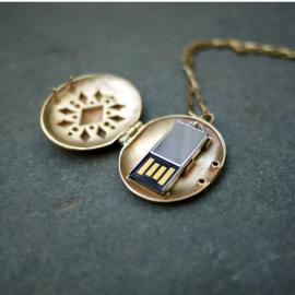 我的个人珍藏—USB闪存