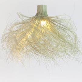 唯美灯具：“旋”灯