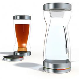 时尚茶具，全新享受
