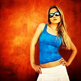 Oliver Brehm摄影作品