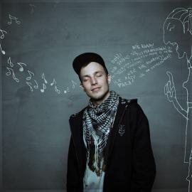 Missing Garden-遗失乐园