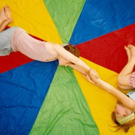 Jan von Holleben：让梦想飞翔