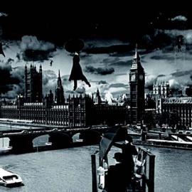 摄影蒙太奇，现实？梦境？