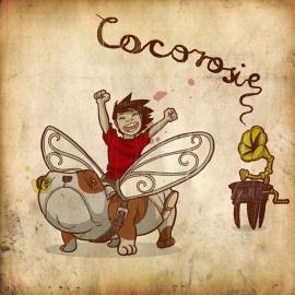 波兰Mateusz Kolek illustrations