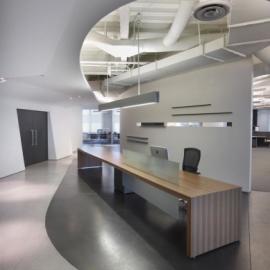 美国加州洛杉矶ICrete总部