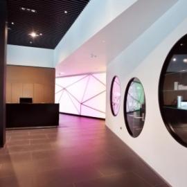 克罗地亚Lone健身和水疗场所