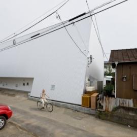 日本神奈川Shounan住宅