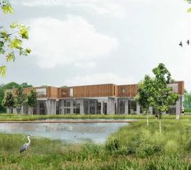 荷兰Noorderpoort学院