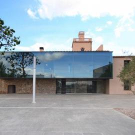 西班牙Masia Can Guasch学院