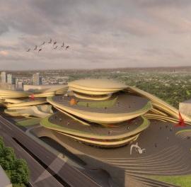 菲律宾文化中心艺术家中心