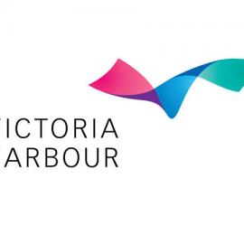 香港维多利亚港标识揭晓 ！