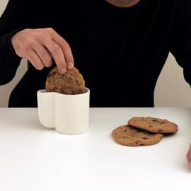 贴心饼干杯