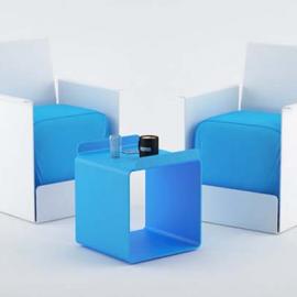 One line 家具设计