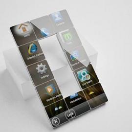 模块化智能设备Mobikom