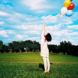 献给爱妻的简单情深摄影集《十年》- DingDong