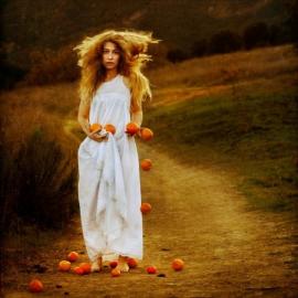 奇幻摄影-Brooke Shaden