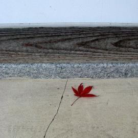 色彩和线条之美——极简摄影