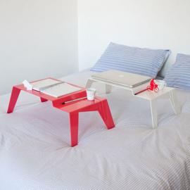 人性化的床上小桌