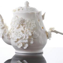精美唯美茶具