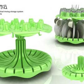 BALERINA创新厨房用具