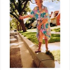 外国汽车品牌平面创意欣赏