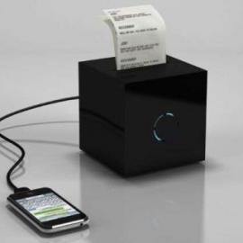 把手机短信打印出来