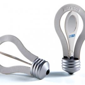 全新的LED环保灯