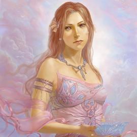 新西兰插画家Linda Tso作品欣赏