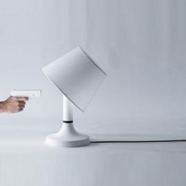 让你过过黑道大哥瘾的床头灯