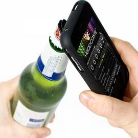 iPhone4 开瓶器