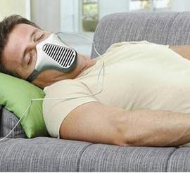 呼吸也能给iPhone充电