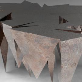 polytable由玛丽亚·路易莎白化