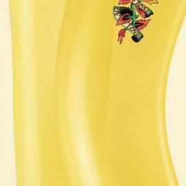 Ed Hardy 平面广告设计