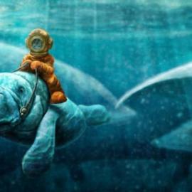 西班牙eduardo berazaluce概念设计（一）