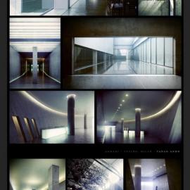 匈牙利Viktor Fretyán三维作品（二）