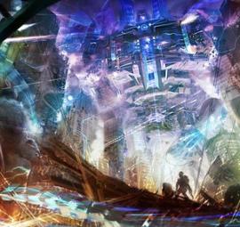 香港Chun Hay Au Yeung插画作品（二）