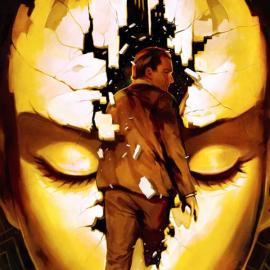 美国Corey Loving概念设计