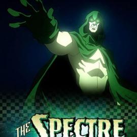 美国《DC展台：幽灵》短片