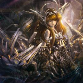 香港Chun Hay Au Yeung插画作品（一）