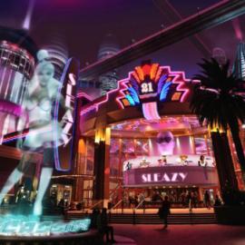 澳大利亚Jacek Irzykowski概念设计