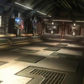 加拿大yannick couture三维作品（二）