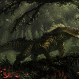 土耳其Atilgan Asikuzun概念设计（一）