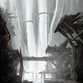 德国Alexander Preuss概念设计（三）